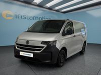 Neu VW T7 150 PS (110 kW) 2025 Grau Van