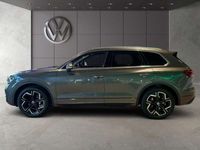 gebraucht VW Touareg Elegance V6 4Motion AHK