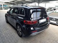 Gebraucht Mercedes GLB200 Advanced 163 PS (119 kW) 2025 Nachtschwarz SUV