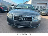 Gebraucht Audi A4 131 PS (96 kW) 2005 Grau Limousine