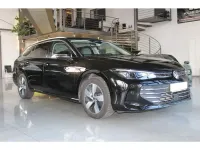 Brugt VW Passat 150 HK (110 kW) 2025 Sort Stationcar