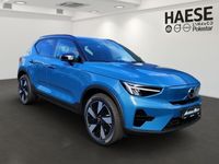 gebraucht Volvo XC40 Recharge Twin-Motor AWD Plus 82 kWh Pure Electric