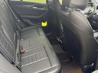 Gebraucht BMW X3 M Shadowline 340 PS (250 kW) 2024 Blau SUV