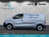 Gebraucht Peugeot e-Expert 100 kW (136 PS) 2023 Van