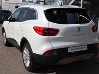 Gebraucht Renault Kadjar XMOD 131 PS (96 kW) 2015 Weiß SUV