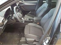 Gebraucht Cupra Leon 150 PS (110 kW) 2025 Grau Kombi