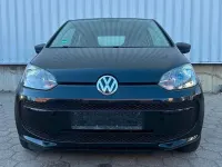 Gebraucht VW up! take up! 60 PS (44 kW) 2012 Kleinwagen