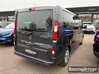 Second-hand Renault Trafic Evolution 150 CP (110 kW) 2024 Gri Monovolum