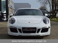 Gebraucht Porsche 991 430 PS (316 kW) 2015 Weiß Coupé