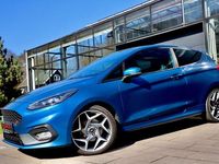 Gebraucht Ford Fiesta Performance Edition 200 PS (147 kW) 2020 Blau Kleinwagen