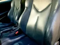 Gebraucht Peugeot RCZ 200 PS (147 kW) 2012 Schwarz Coupé