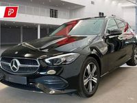 Gebraucht Mercedes C300e 320 PS (235 kW) 2021 Silber Kombi