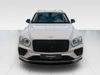 Gebraucht Bentley Bentayga 551 PS (405 kW) 2023 Beige SUV