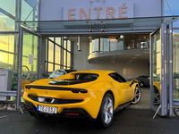Gebraucht Ferrari 296 829 PS (609 kW) 2023 Gelb