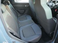 Gebraucht Dacia Spring Extreme 47 kW (65 PS) 2024 Blau Kleinwagen