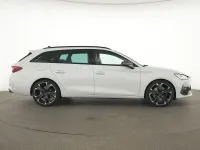 Second-hand Cupra Leon VZ 310 CP (228 kW) 2021 Alb Berlinǎ