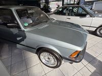 Usado BMW 315 1981 Azul Citadino