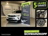 Gebraucht Opel Mokka-e 100 kW (136 PS) 2022 Jade weiss/arktis weiss SUV