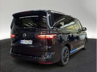 Gebraucht VW Multivan Life 150 PS (110 kW) 2025 Schwarz (2t deep black perleffekt) Van