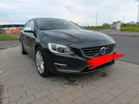Second-hand Volvo V60 163 CP (119 kW) 2015 Gri Break