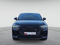 gebraucht Audi Q3 Sportback TFSI e S line