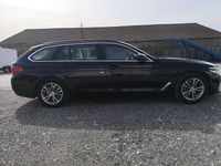 Gebraucht BMW 530 265 PS (194 kW) 2019 Schwarz Kombi
