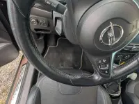 Gebraucht Opel Adam Rocks Rocks 87 PS (63 kW) 2016 Braun Kleinwagen