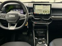 Second-hand Dacia Duster Expression 140 CP (102 kW) 2025 SUV