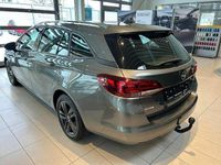 Gebraucht Opel Astra 145 PS (106 kW) 2020 Kombi