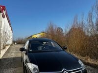 Gebraucht Citroën C6 Exclusive 241 PS (177 kW) 2012 Schwarz Limousine