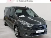 Gebraucht Ford Transit Connect Trend 2022 Grau Van / Kleinbus