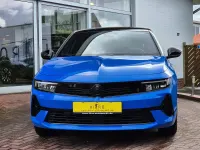 Gebraucht Opel Astra 131 PS (96 kW) 2025 Athletik blau Kombi