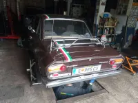 Gebraucht Lancia Fulvia 121 PS (88 kW) 1975 Bronze Coupé