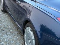 Gebraucht Lexus SC430 286 PS (210 kW) 2002 Blau Cabrio