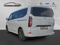 Neu Ford Tourneo Titanium 170 PS (125 kW) 2026 Grau Van / Kleinbus