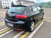 gebraucht Seat Leon 1.4tsi