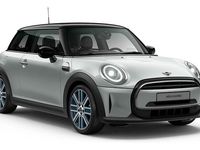 Gebraucht Mini Cooper 136 PS (100 kW) 2021 Silber Kleinwagen