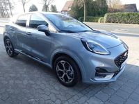 Neu Ford Puma ST-Line 125 PS (91 kW) 2025 Schwarz SUV