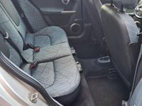 Gebraucht Smart ForFour 75 PS (55 kW) 2006 Rot Kleinwagen