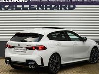 Gebraucht BMW M135 Performance 300 PS (220 kW) 2024 Weiß Kleinwagen