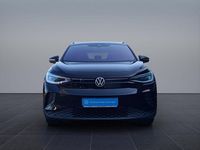Gebraucht VW ID.4 Pure 124 kW (169 PS) 2025 Grenadillschwarz metallic SUV