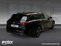 gebraucht Opel Insignia InsigniaST 2.0 CDTI Ultimate Automatik OPC-Line I