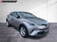 gebraucht Toyota C-HR 1.8 Hybrid Flow + Assistenz-Paket Comfort