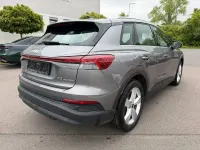 Gebraucht Audi Q4 e-tron Sport 150 kW (204 PS) 2023 Grau SUV