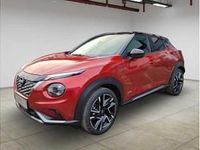 Neu Nissan Juke 143 PS (105 kW) 2026 Rot (rot (fuji sunset red)) SUV