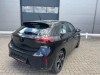 Gebraucht Opel Corsa 75 PS (55 kW) 2025 Schwarz Kleinwagen
