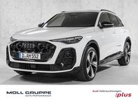 Gebraucht Audi Q5 Ambiente 204 PS (150 kW) 2025 Gletscherweiss metallic SUV