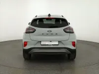 Nowe Ford Puma Titanium 155 KM (114 kW) 2025 Szary SUV
