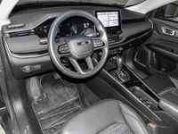 Gebraucht Jeep Compass 131 PS (96 kW) 2023 Graphite grey // dach schwarz SUV