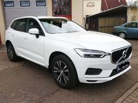 gebraucht Volvo XC60 2.0 T5 FWD MOMENTUM AUTO Top Nav Standh. Scheckh